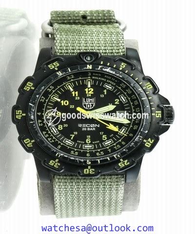 are there fake luminox watches|luminox watchuseek.